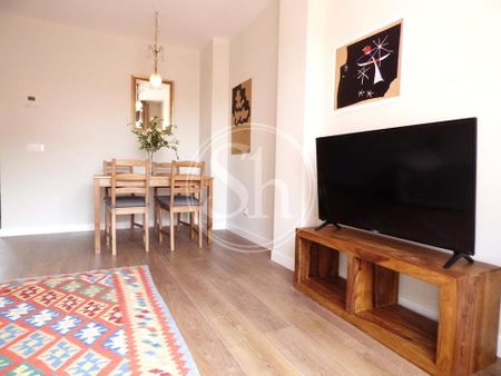 Calle Nicolás Morales, Madrid, Community of Madrid 28019 - Photo 4