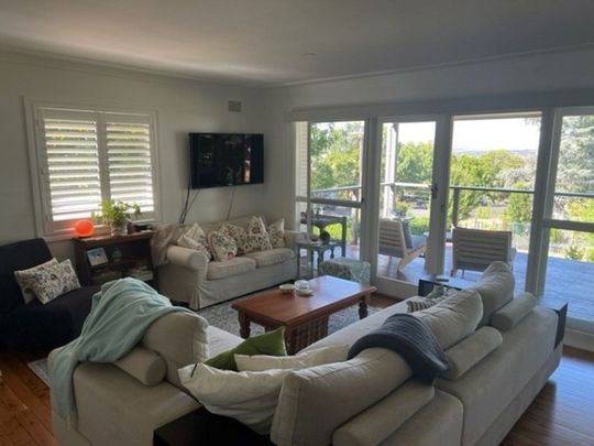 Tamworth Furnished Accommodation - East Tamworth - Photo 1