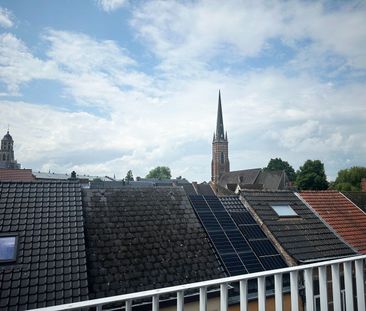 Prachtige loft met 3 slaapkamers en terras op toplocatie in Lier - Photo 4