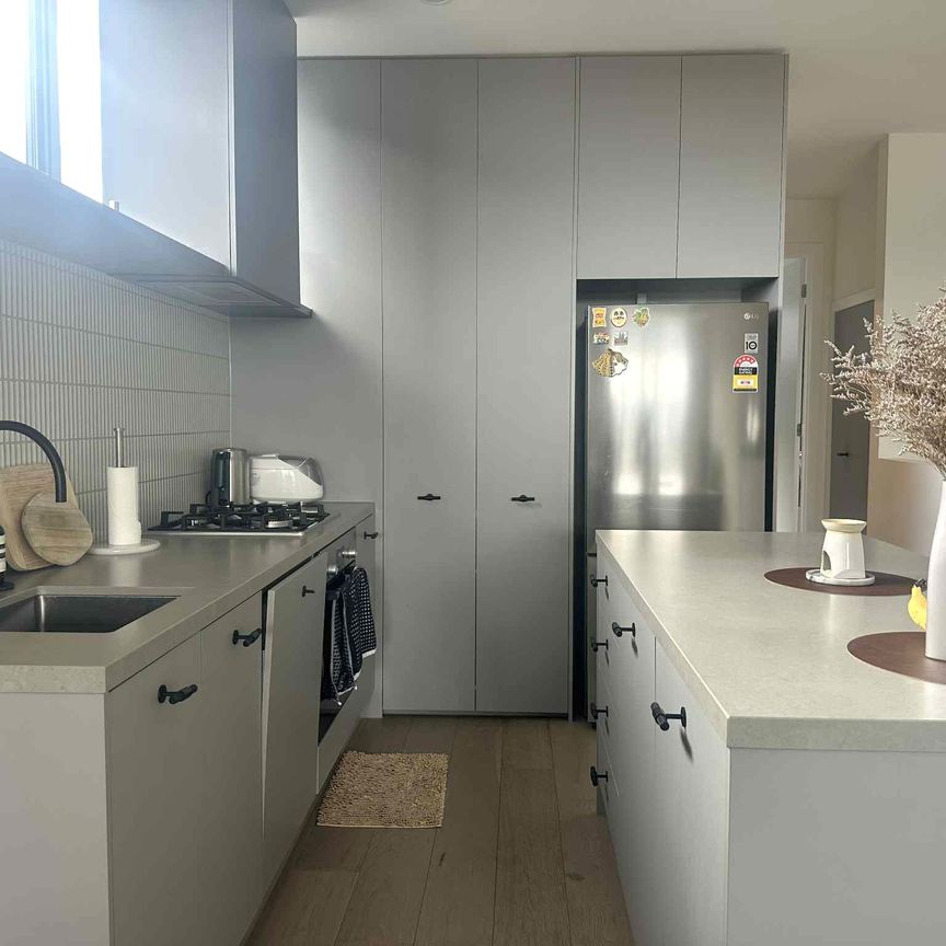 Character, Space & Opportunity in a Prime Spot - Photo 1