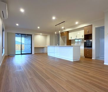 A Stunning New Home Designed for Modern Families - Photo 2