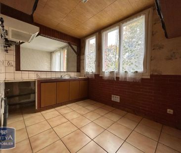 Appartement à louer 2 pièces 57m² - Photo 6