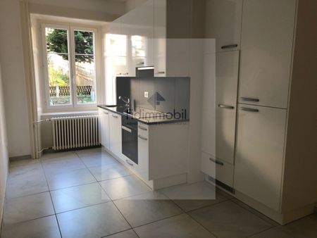 For rent, 2.5 rooms, Temple-Allemand 101, La Chaux-de-Fonds - Photo 3