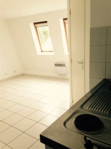 Location appartement 1 pièce - 20m² à Plerin (22190) - Photo 3