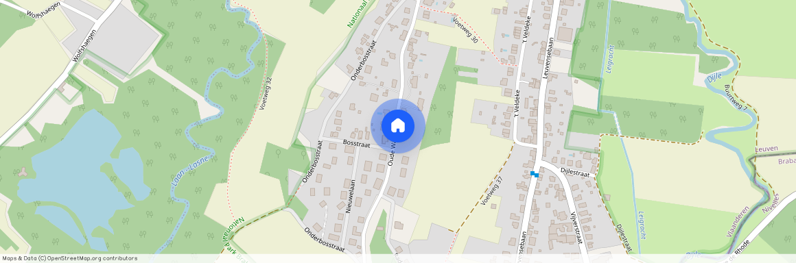 Oude Waversebaan 87, 3040 SINT-AGATHA-RODE, België