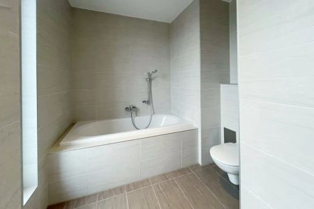 Geräumige 3 Zimmerwohnung mit großzügigen Terrassen! - Photo 5