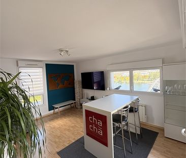 Location Appartement 4 pièces 76m² - Photo 2
