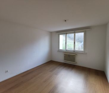 3 Zimmer, 1. Stock - Photo 1