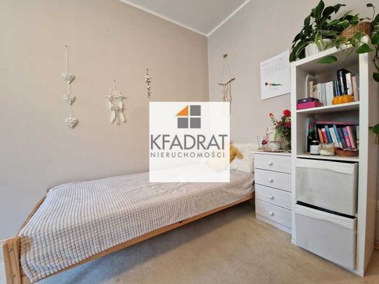 3pok. 86m2, ogród 200m2, 2 miejsca post., Gumieńce - Photo 1