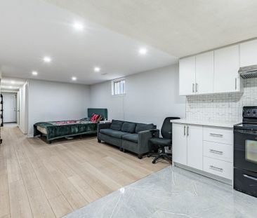 For Lease - 7738 Kittridge Drive Unit# Lower, Mississauga, Ontario - Photo 1