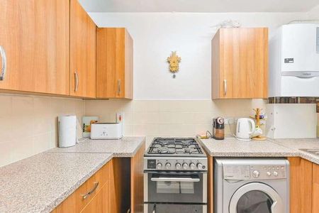 Kennington Lane, Se, Kennington, SE11 - Photo 5