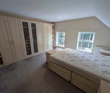 Linsay Hill House, 15 Burlington Road, Altrincham, Greater Manchest... - Photo 4