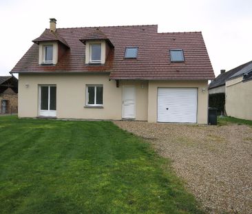 Maison à louer SAINT ANDRE DE L EURE - Photo 4