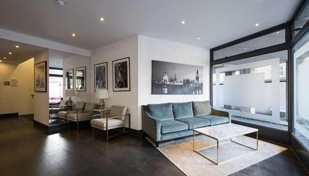 Abbey Orchard Street, Westminster, London, SW1P - Photo 5