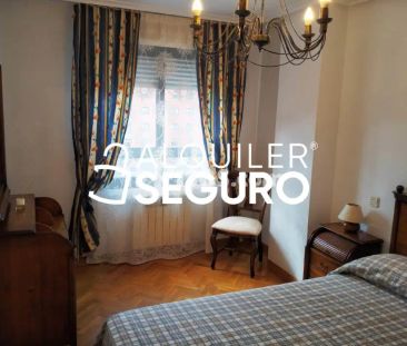 Piso en alquiler en Parquesol - Photo 6