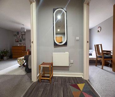 1 bedroom flat to rent - Photo 5
