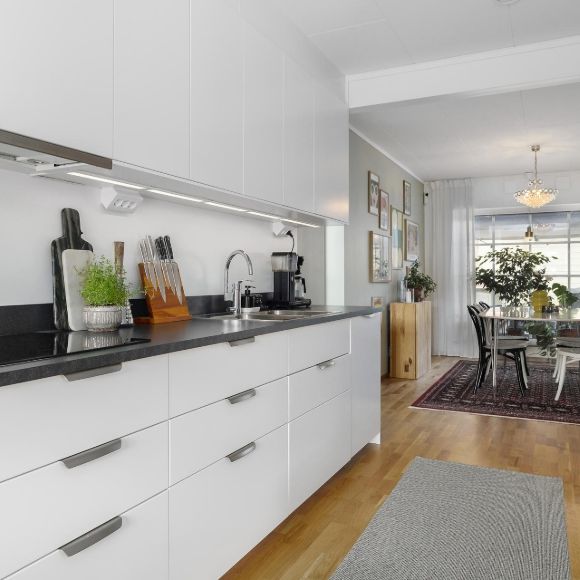 Sigtuna - 4rok - 12mån - 16.100kr/mån - Photo 1