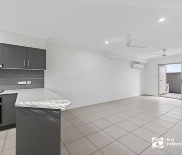 MODERN THREE BEDROOM TOWNHOUSE IN BEAUTIFUL POCKET OF ORMISTON. NB ... - Photo 3
