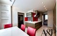 NA PRENÁJOM NADŠTANDARDNÝ 3 IZB. BYT - 2 BALKÓNY, 74M2, UL. SNP, SENICA - Fotografia 3