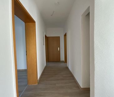 3-Zimmer-Wohnung in Wilhelmshaven-Fedderwardergroden mieten - Photo 5