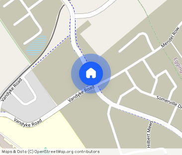 Vandyke Road, Leighton Buzzard - Photo 1