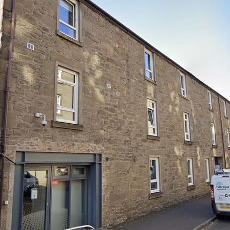 Lyon Street Terrace, 10 Lyon Street Dundee DD4 6RE, United Kingdom - Photo 4