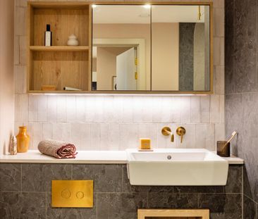 25 bedroom flat to rent - Photo 2