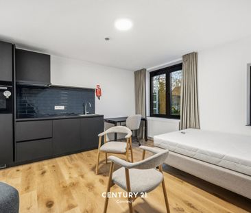 Wonen of investeren in residentie Piazza! - Photo 4