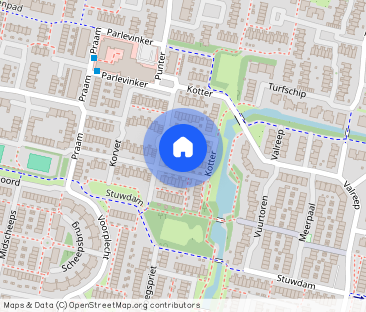 Kotter 82, 1186 WL, Amstelveen - Photo 1