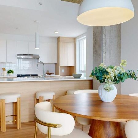 Le MileBrook : Habitations locatives 2 chambres à Pointe-aux-Trembles Montréal à louer - Condo / appartement / logement - Photo 3