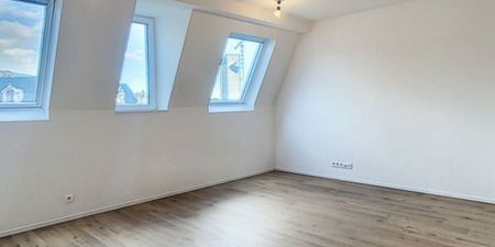 Appartement te huur in Liège voor € 750 met 1 slaapkamer - Foto 4