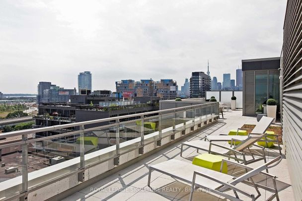 Sync Lofts , #312 - Photo 1