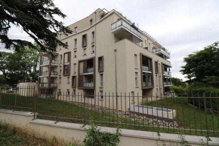 Appartement de 32 m2 à Colomiers - Photo 3