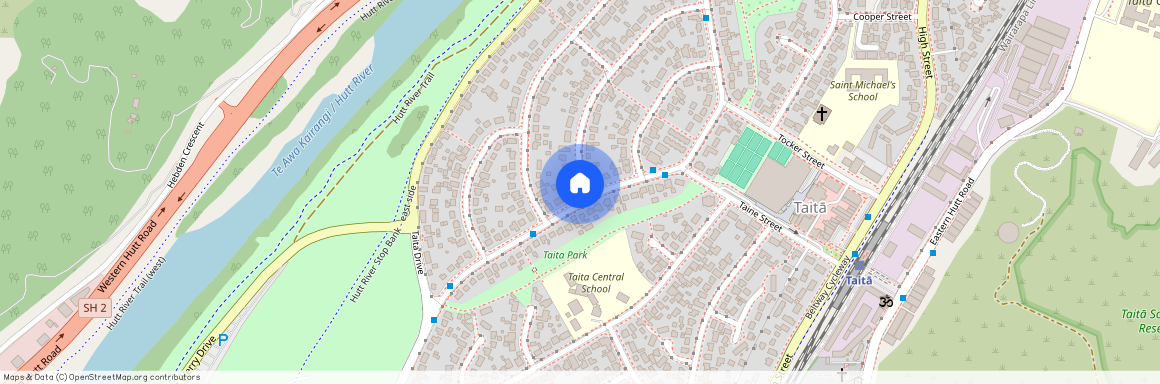 27 Reynolds Street, Taita, Lower Hutt City