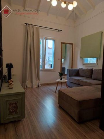 Studio/Γκαρσονιέρα για ενοικίαση Τίμιος Σταυρός - Σούγελο - Αγία Βαρβάρα (Καβάλα) - Φωτογραφία 3