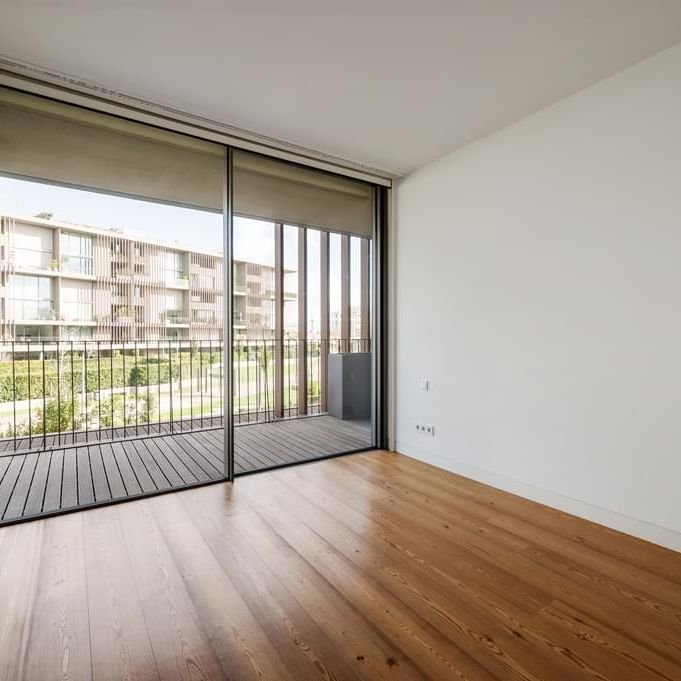 2 Bedroom Apartment with swimming pool, Gandarinha, Cascais - Photo 1