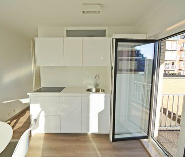 Moderne studio te huur in het centrum van Knokke-Heist. - Photo 6