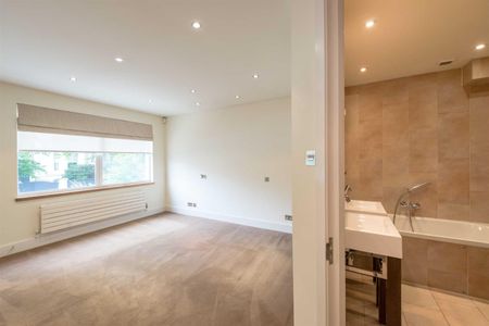 St John’s Wood Park, St John’s Wood, NW8 - Photo 3