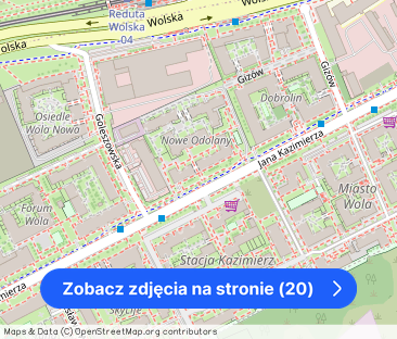 Do wynajęcia przytulne 2-pokojowe mieszkanie w nowoczesnym budynku, – zdjęcie 1