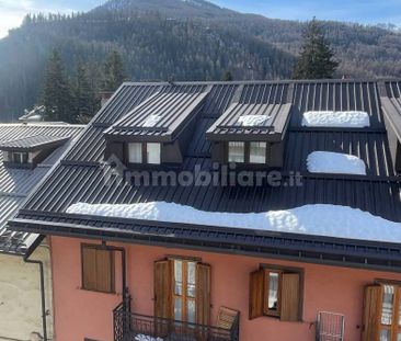 Trilocale via Giuseppe Francesco Medail 87, Centro, Bardonecchia - Photo 6