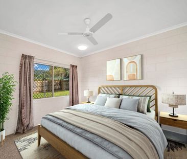 Low Maintenance and Airconditioned - Opposite Park - Top Location - Photo 4