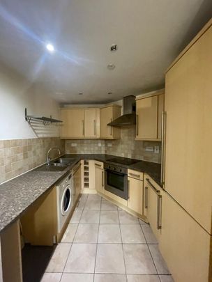 1 Bed Flat, Hatton Place, LU2 - Photo 1