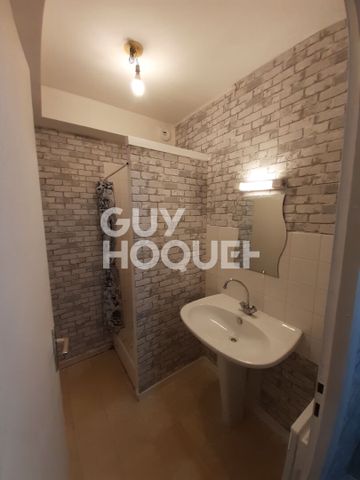 Location Appartement 1 pièce 21m² - Photo 4