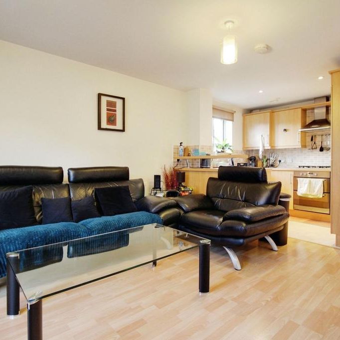 1 bedroom apartment to rent - Photo 1