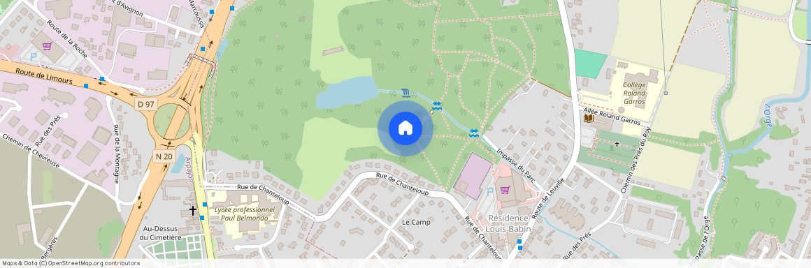 91180, Saint-Germain-Lès-Arpajon