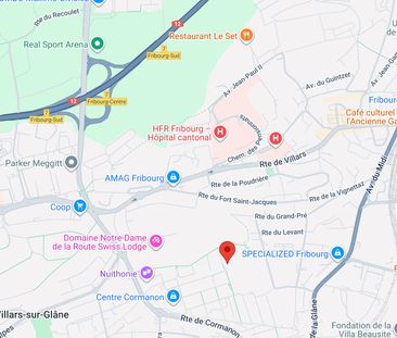 2 ½ PIECES - Dernier étage! - Foto 1