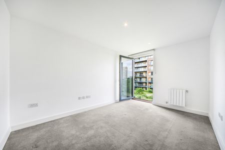 3 bedroom apartment to rent - Photo 5