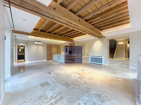 Belle demeure - 6 pièces 235m2, - Photo 1