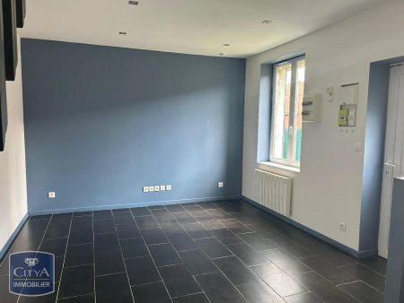 Maison à louer 3 pièces 43.97m² - Photo 2