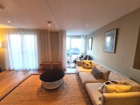 SHORT TERM, 8 Peninsula Apartments, Portrush, BT56 8AB - Photo 2